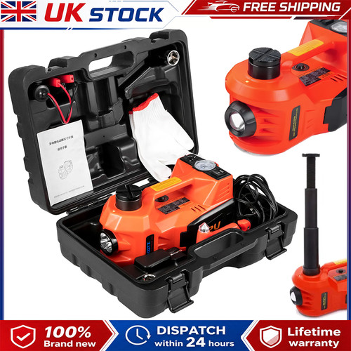 12v car electric hydraulic - 5t,