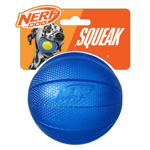 Nerf dog toy classic - classic, squeak