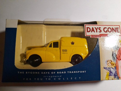 Lledo days gone - days, dg127001