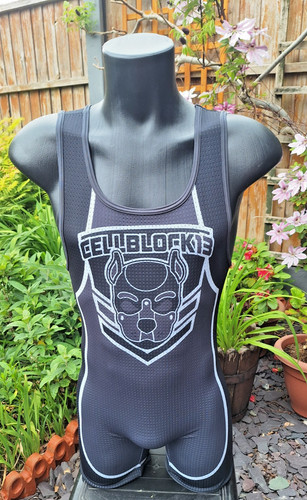 Cellblock kennel club dark - cellblock,