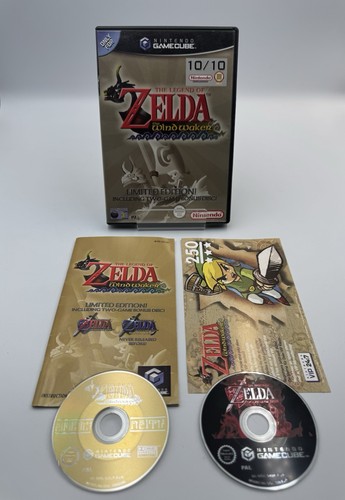 The legend zelda wind - the, zelda: