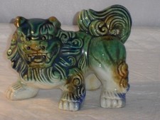 Vintage Chinese Porcelain Foo