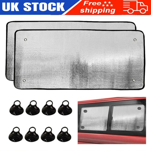 2pcs for t6 transporter - vw,