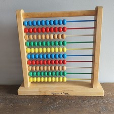 Melissa & Doug Abacus Classic