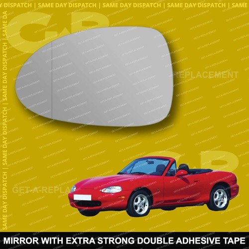 For mazda wing mirror - for,