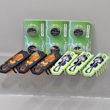 6x HexBug Nano