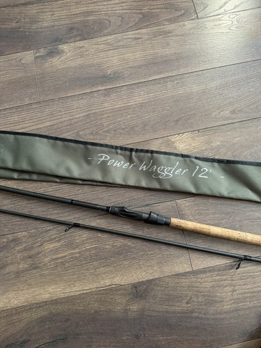 Free spirit power waggler - hi-s,