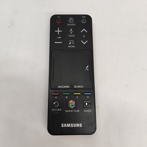 Samsung smart rmctpf2ap1 - samsung,