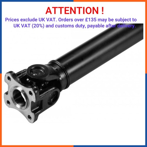 Propshaft driveshaft rear for - propshaft,,
