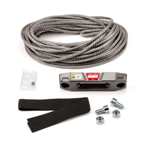 Warn accessory kit epic - kit,