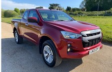 2021 isuzu max 9 dl20 - isuzu, d-max