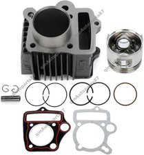 Cylinder Piston Engine Motor