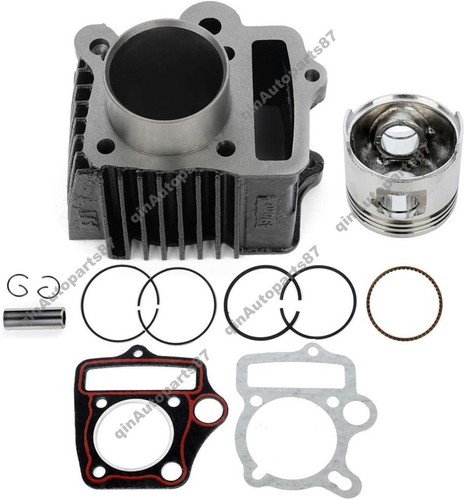 Cylinder piston engine motor - piston,