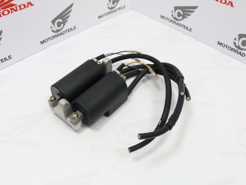 Honda 750 four ignition - cb,