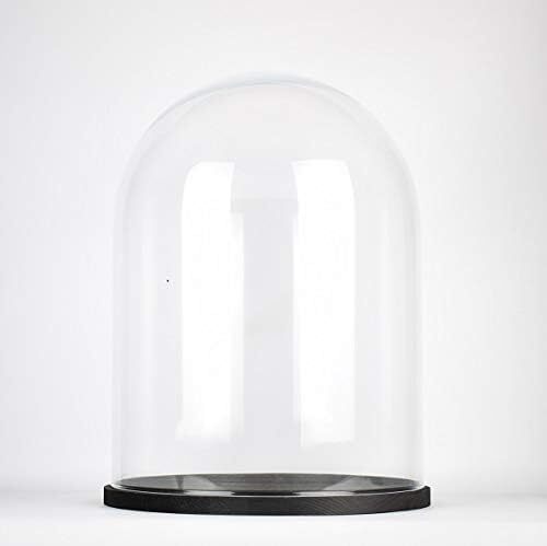Handmade clear circular - handmade,