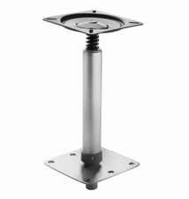 Vetus removable boat seat base