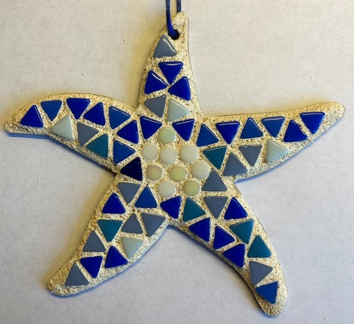 Mosaic craft kit - craft, for