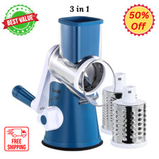 Geedel Rotary Cheese Grater