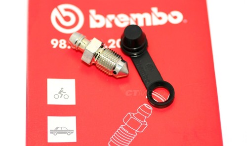 Genuine brembo bleed - brembo,