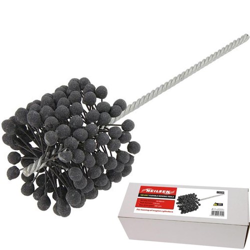 Neilsen silicon carbide - silicon,