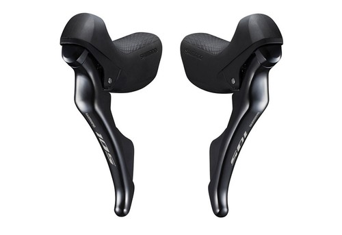Shimano 105 r7000 - sti, gear