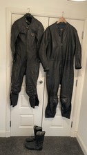 Lewis Leathers 36 Plus 42