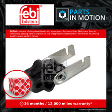 Exhaust Mounting fits RENAULT