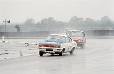 30 different Vauxhall Firenza