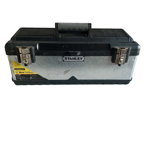 Stanley 210 metal - 1-92-210, 23"