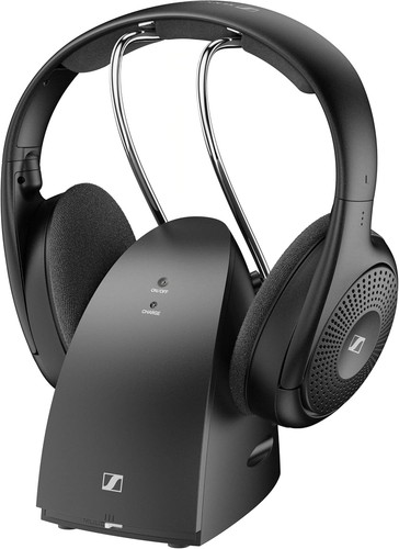 Sennheiser 120 wireless - sennheiser,