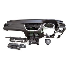 Vauxhall Grandland X 2017-2021