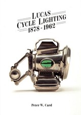 Lucas Cycle Lighting
