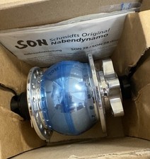 SON 28 15 x 100 6-bolt Dynamo