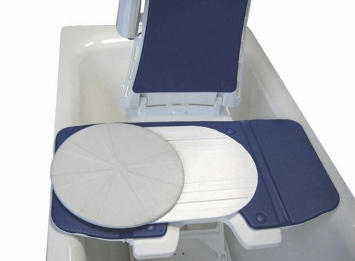 Bath lift bathlift slide - bath,