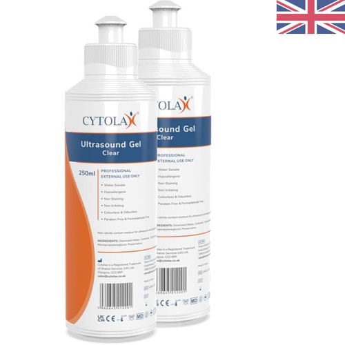 Professional ultrasound gel - professional,