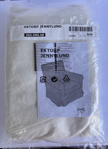 New ikea ektorp - ikea, jennylund