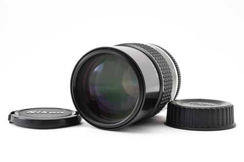 Nikon nikkor 135mm 2 8 - nikon, ai-s