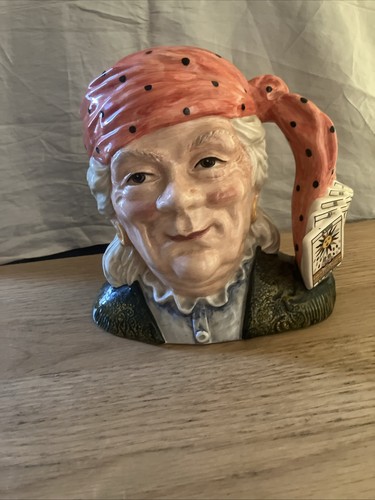 Vintage royal doulton - royal, 1991