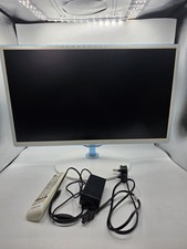 Samsung 24" inch T24D391EW HD