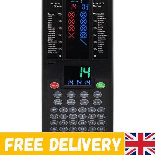Koto royal electronic dart - koto,