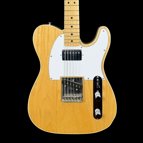 Fender double bound - double,