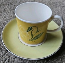 Susie Cooper Coffee Cup And