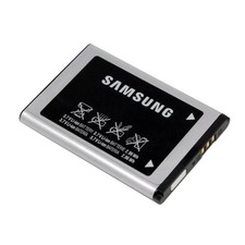 Samsung AB463446BU 800mAh