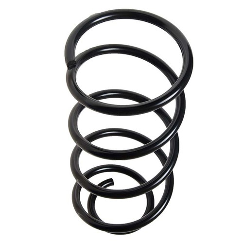 Front coil spring - front, single