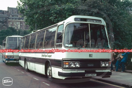 Coach photo lothian region - -,