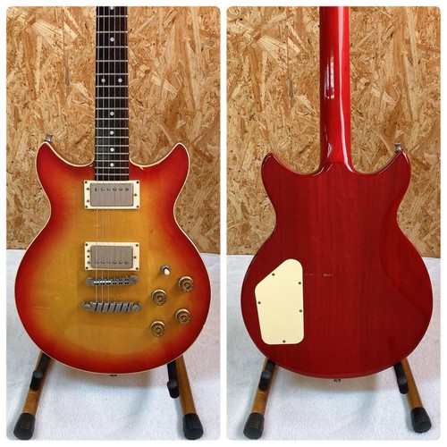 Greco 600 type 1979 - mx-600, sg