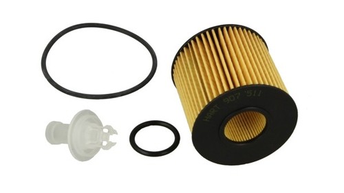 Hart 907 511 - oil, for