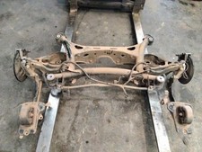 Rear Axle for Volvo XC40 Base 2WD 1795177