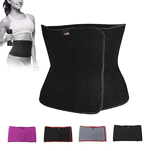 Waist trimmer trainer - waist,