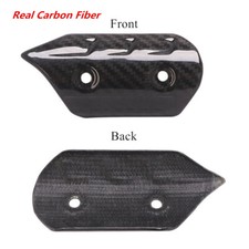 Carbon Fiber Heat Shield